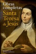 OBRAS COMPLETAS DE SANTA TERESA DE JESUS (9 ED.) de SANTA TERESA DE JESUS 