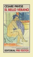 EL BELLO VERANO de PAVESE, CESARE 