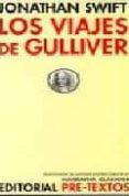 LOS VIAJES DE GULLIVER de SWIFT, JONATHAN 