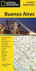 BUENOS AIRES 2011 (GUIA MAPA) di VV.AA. 