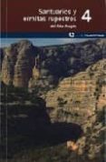 SANTUARIOS Y ERMITAS RUPESTRES DEL ALTO ARAGON di VV.AA. 