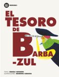 EL TESORO DE BARBAZUL de NAVARRO, ANGELS 