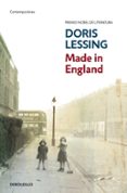 MADE IN ENGLAND de LESSING, DORIS 