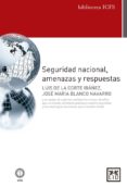 SEGURIDAD Y DEFENSA NACIONAL di VV.AA. 