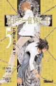 DEATH NOTE 5 de OHBA, TSUGUMI  OBATA, TAKESHI 
