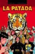 LA PATADA de TARDI, JACQUES  PENNAC, DANIEL 