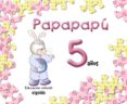 PAPAPAPU 5 AOS di VV.AA. 