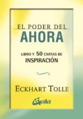 EL PODER DEL AHORA de TOLLE, ECKHART 