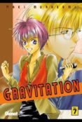 GRAVITATION N 7 de MURAKAMI, MAKI 