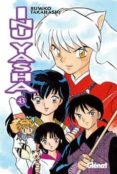 INU YASHA N43 de TAKAHASHI, RUMIKO 