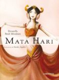 MATA HARI di VV.AA. 