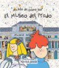 MATEO DE PASEO POR EL MUSEO DEL PRADO di GARCIA, MARINA 