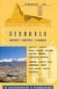 GUIA MAPA EXCURSIONISTA DEL SERRABLO di VV.AA. 