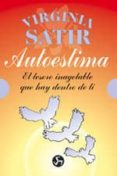 AUTOESTIMA de SATIR, VIRGINIA 