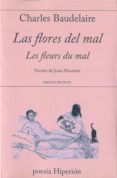 LAS FLORES DEL MAL de BAUDELAIRE, CHARLES 