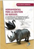 Herramientas para la gestión de riesgos