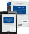 CONTRATOS: TOMO XVI; LOS CONTRATOS INTERNACIONALES de YZQUIERDO TOLSADA, MARIANO 