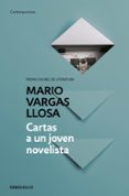 CARTAS A UN JOVEN NOVELISTA de VARGAS LLOSA, MARIO 