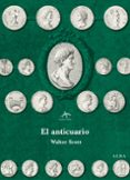 EL ANTICUARIO de SCOTT, WALTER 