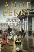 JUSTICIA CIEGA de PERRY, ANNE 
