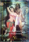 EL RECONOCIMIENTO DE SHAKNTALA de GALLUD JARDIEL, ENRIQUE 