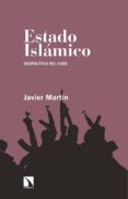 ESTADO ISLMICO de MARTIN, JAVIER 