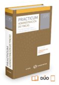 PRCTICUM ADMINSITRACIN DE FINCAS de MORGADO PANADERO, PURIFICACION 