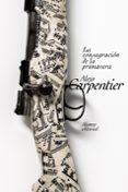 LA CONSAGRACIN DE LA PRIMAVERA de CARPENTIER, ALEJO 