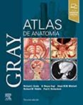 GRAY. ATLAS DE ANATOMA di DRAKE, R. 