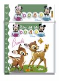 BAMBI (LIBROS DE BAO DISNEY) de BEAUMONT, EMILIE 