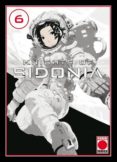 KNIGHTS OF SIDONIA 6 de NIHEI, TSUTOMU 
