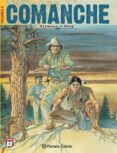 COMANCHE N 02/02 de HUPPEN, HERMANN 
