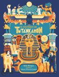 EL MISTERIO DE TUTANKAMN de MORGAN, SALLY 
