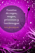 CUENTOS DE REYES, MAGOS, PRINCESAS Y LUCIERNAGAS de PERADEJORDI, JULIO 