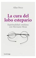 (PE) LA CURA DEL LOBO ESTEPARIO di PERCY, ALLAN 