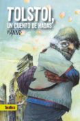 Tolstoi Un Cuento De Hadas Por Hanno, Tapa Blanda
