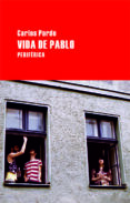 VIDA DE PABLO di PARDO, CARLOS 