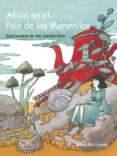 ALICIA EN EL PAIS DE LAS MARAVILLAS di CARROLL, LEWIS 