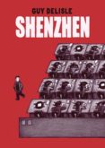 SHENZHEN (3 ED.)3 de DELISLE, GUY 