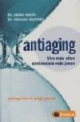 ANTIAGING di BAYON, JULIAN 