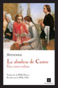 LA ABADESA DE CASTRO di STENDHAL 