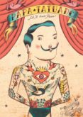 PAPA TATUADO di NESQUENS, DANIEL 