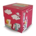 EASY ALPHABET ! /  ALFABETO FACIL ! di GOMEZ, ANA 