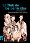 EL CLUB DE LOS PARRICIDAS di BIERCE, AMBROSE 