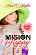 Misión Hippy (ebook) - Romantic Ediciones Cb