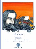 ODISEA: LAS AVENTURAS DE ULISES CONTADAS POR CHARLES LAMB de HOMERO 