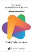 BIONEUROEMOCION di CORBERA, ENRIC 