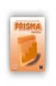 PRISMA PROGRESA: CD AUDICIONES (NIVEL B1) di VV.AA. 