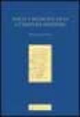VOCES Y SILENCIOS DE LA LITERATURA MEDIEVAL de ALVAR, MANUEL 
