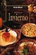 INVIERNO de WILSON, ANNE 